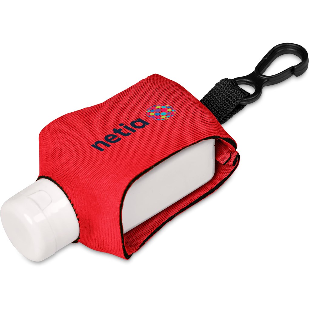 Coral Reef-Safe  SPF 30 Sunblock - 30ml