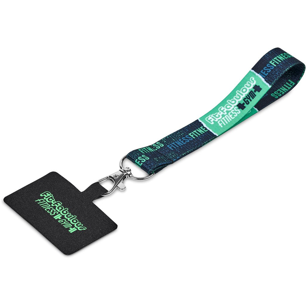 Rambler Wrist Phone Strap