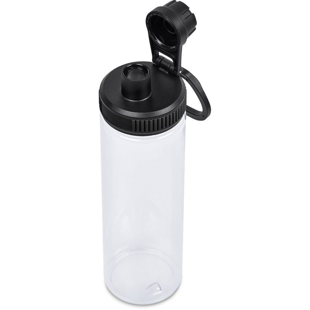 Carmona Recycled PET Water Bottle – 750ml