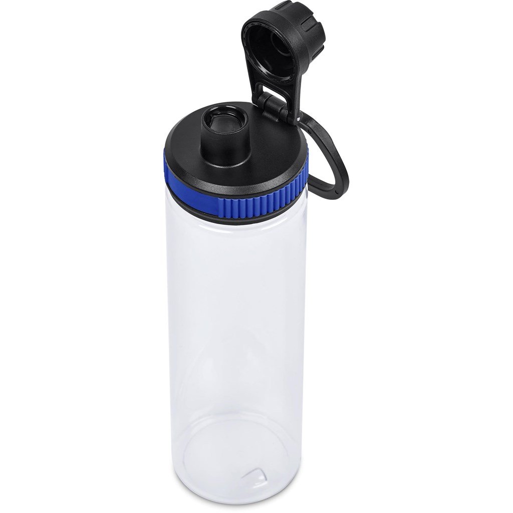Carmona Recycled PET Water Bottle – 750ml