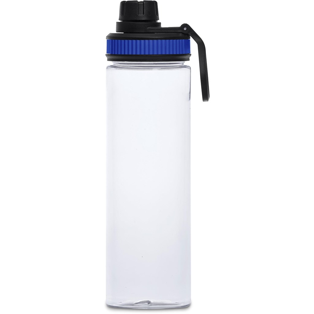Carmona Recycled PET Water Bottle – 750ml