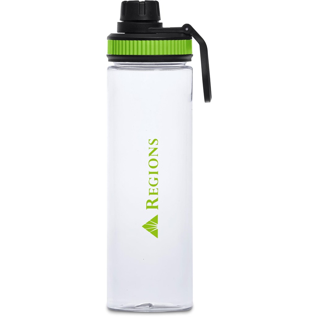 Carmona Recycled PET Water Bottle – 750ml