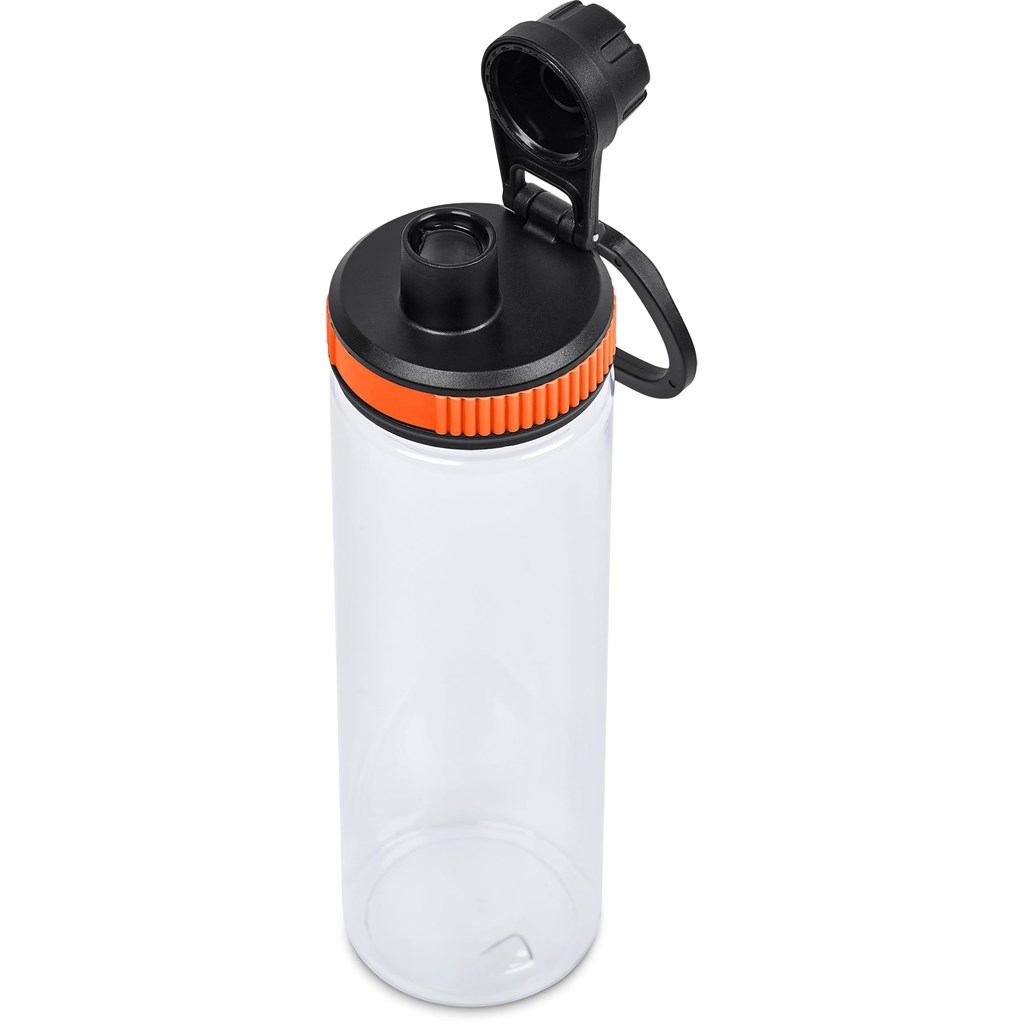 Carmona Recycled PET Water Bottle – 750ml