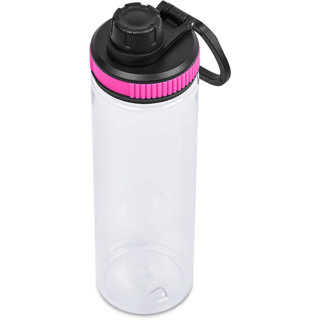 Carmona Recycled PET Water Bottle – 750ml
