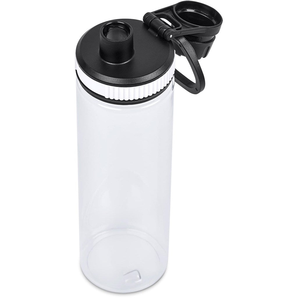 Carmona Recycled PET Water Bottle – 750ml