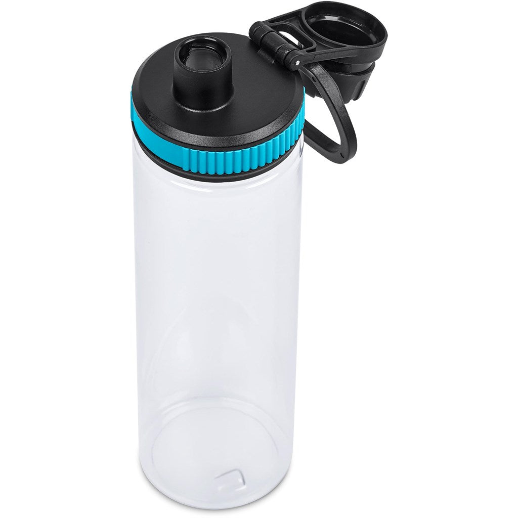 Carmona Recycled PET Water Bottle – 750ml