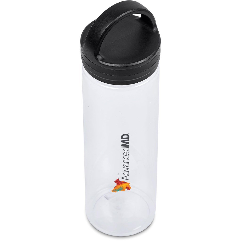 Fierro Recycled PET Water Bottle – 750ml