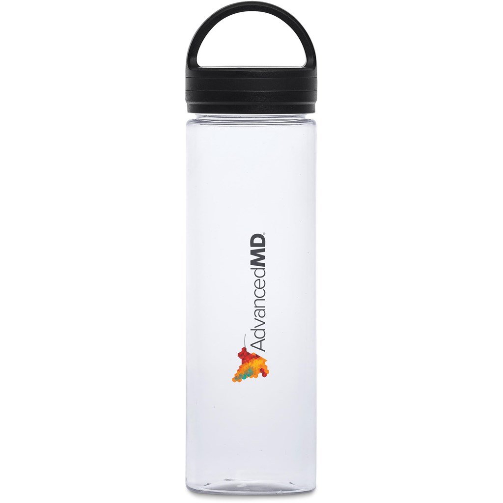 Fierro Recycled PET Water Bottle – 750ml