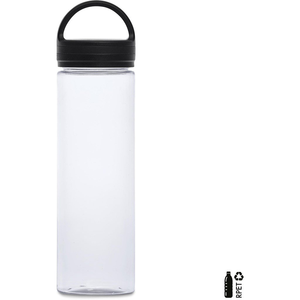 Fierro Recycled PET Water Bottle – 750ml