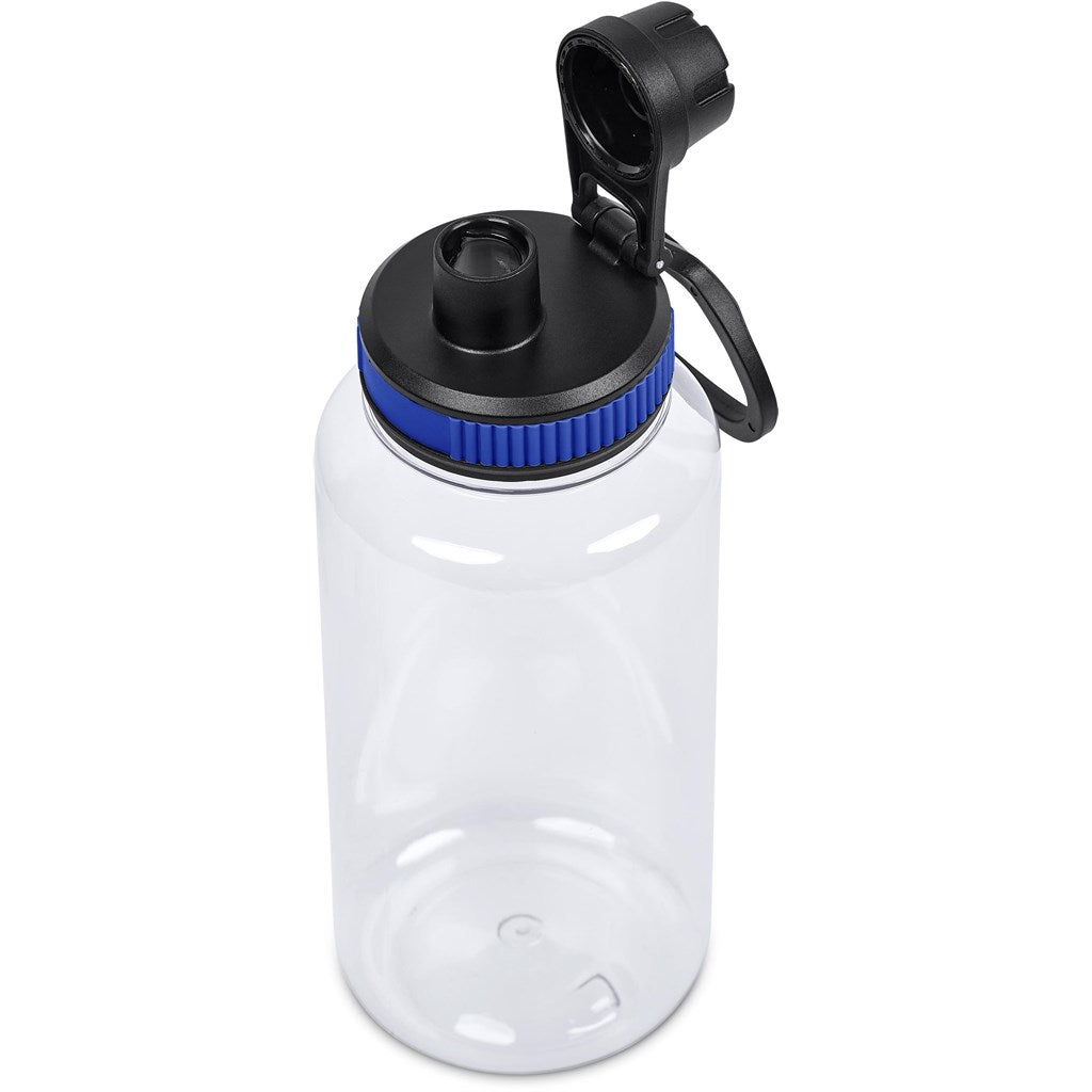 Franco Recycled PET Water Bottle – 1Litre