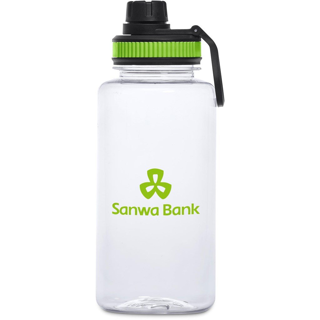 Franco Recycled PET Water Bottle – 1Litre