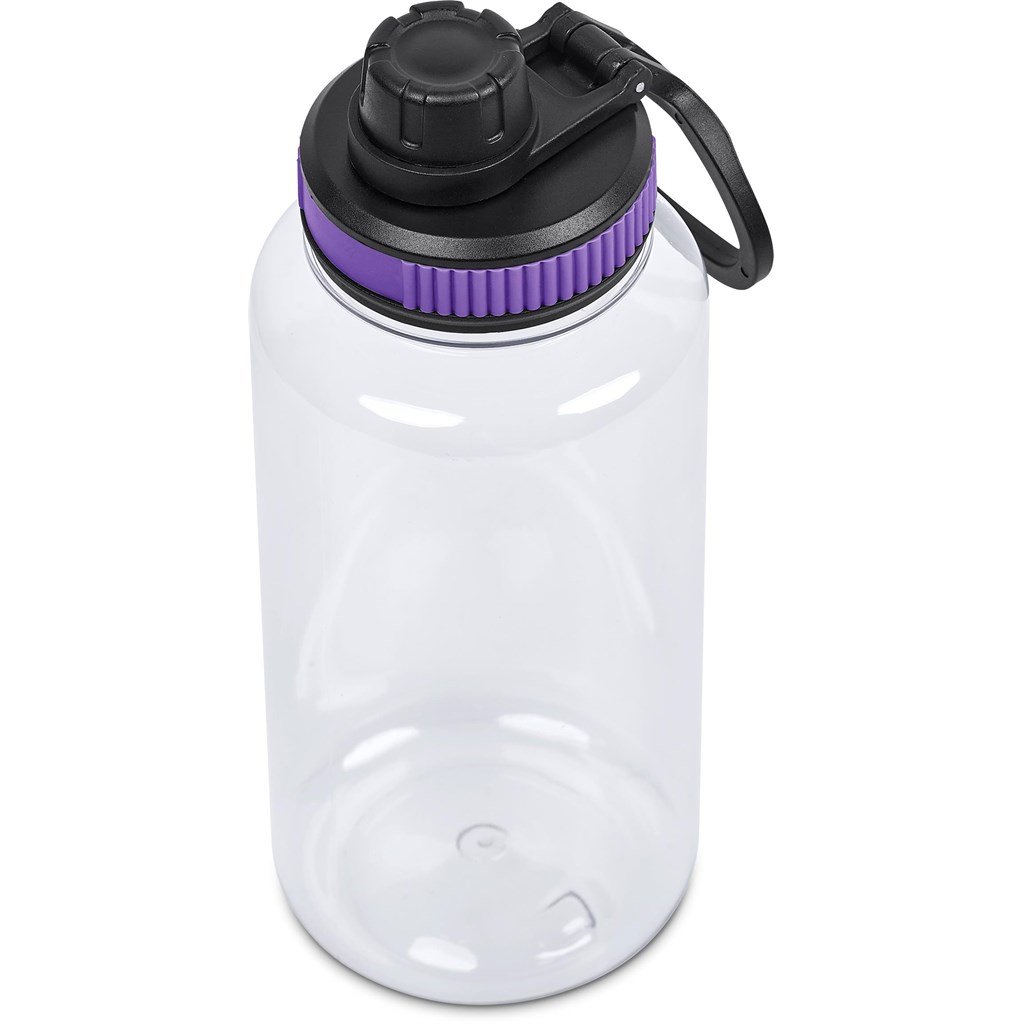 Franco Recycled PET Water Bottle – 1Litre