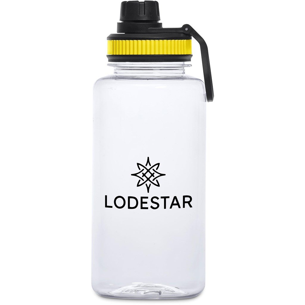 Franco Recycled PET Water Bottle – 1Litre