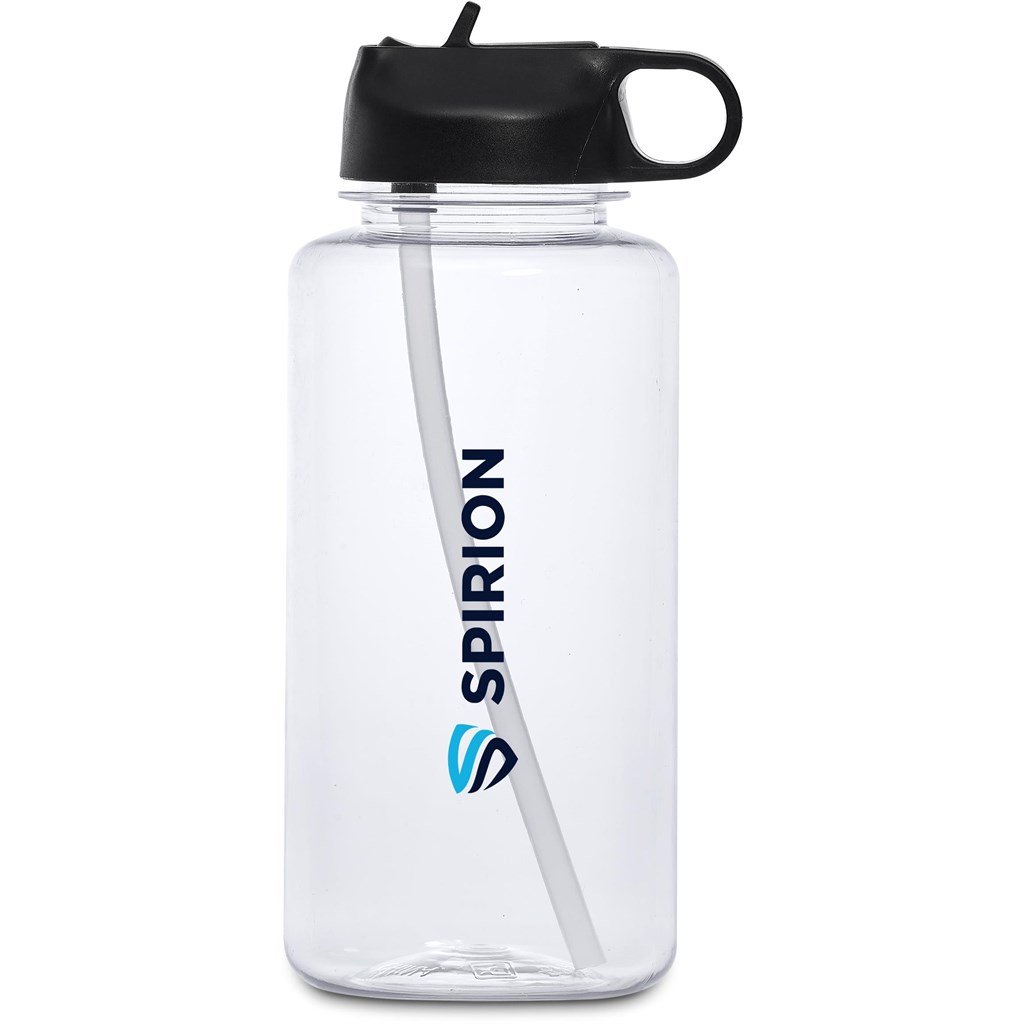 Castro Recycled PET Water Bottle – 1Litre