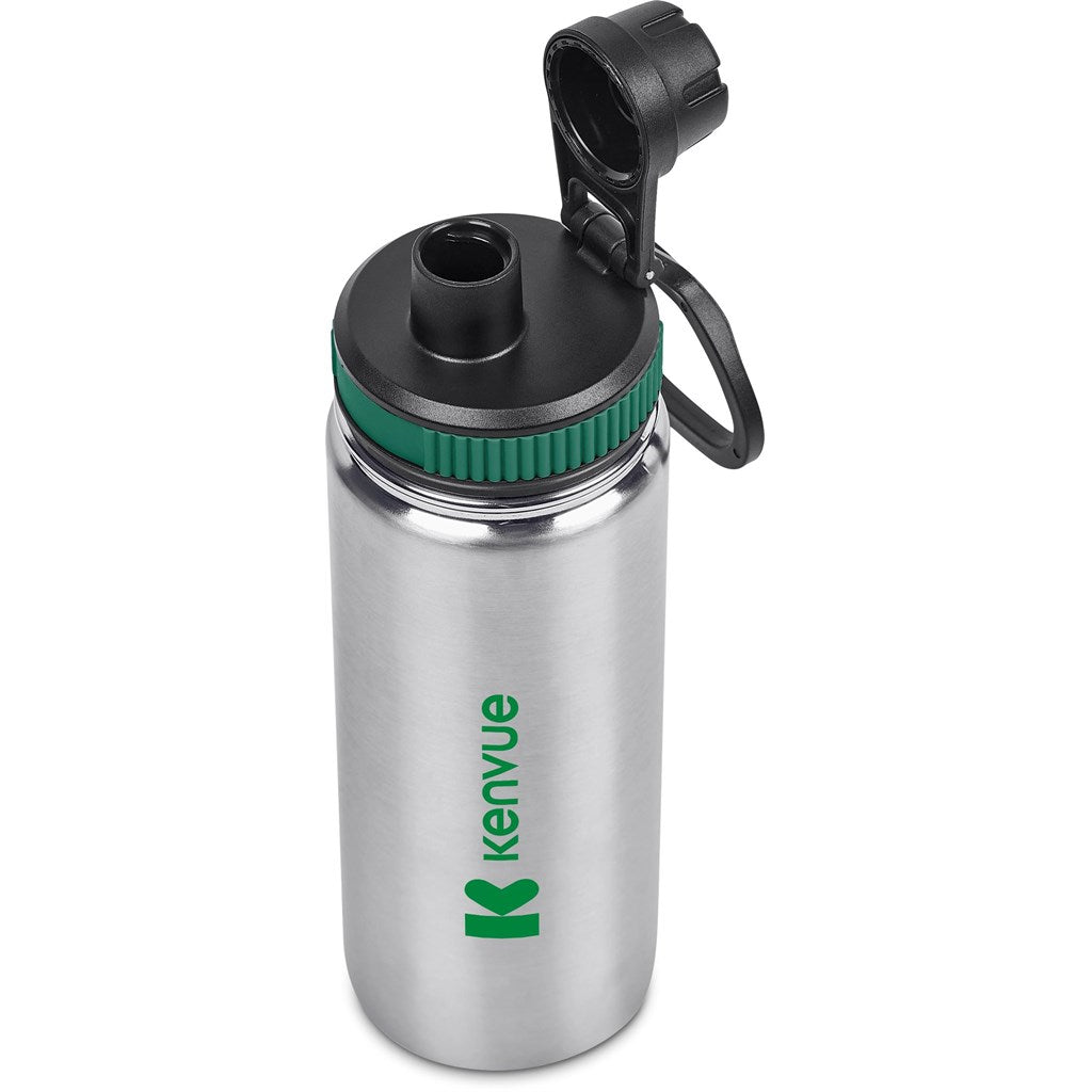 Cardozo Stainless Steel Water Bottle – 750ml