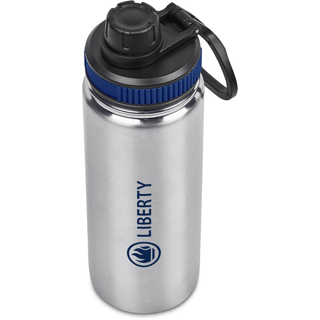 Cardozo Stainless Steel Water Bottle – 750ml