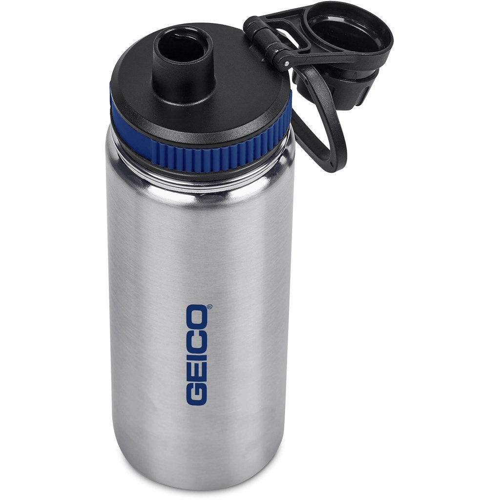 Cardozo Stainless Steel Water Bottle – 750ml