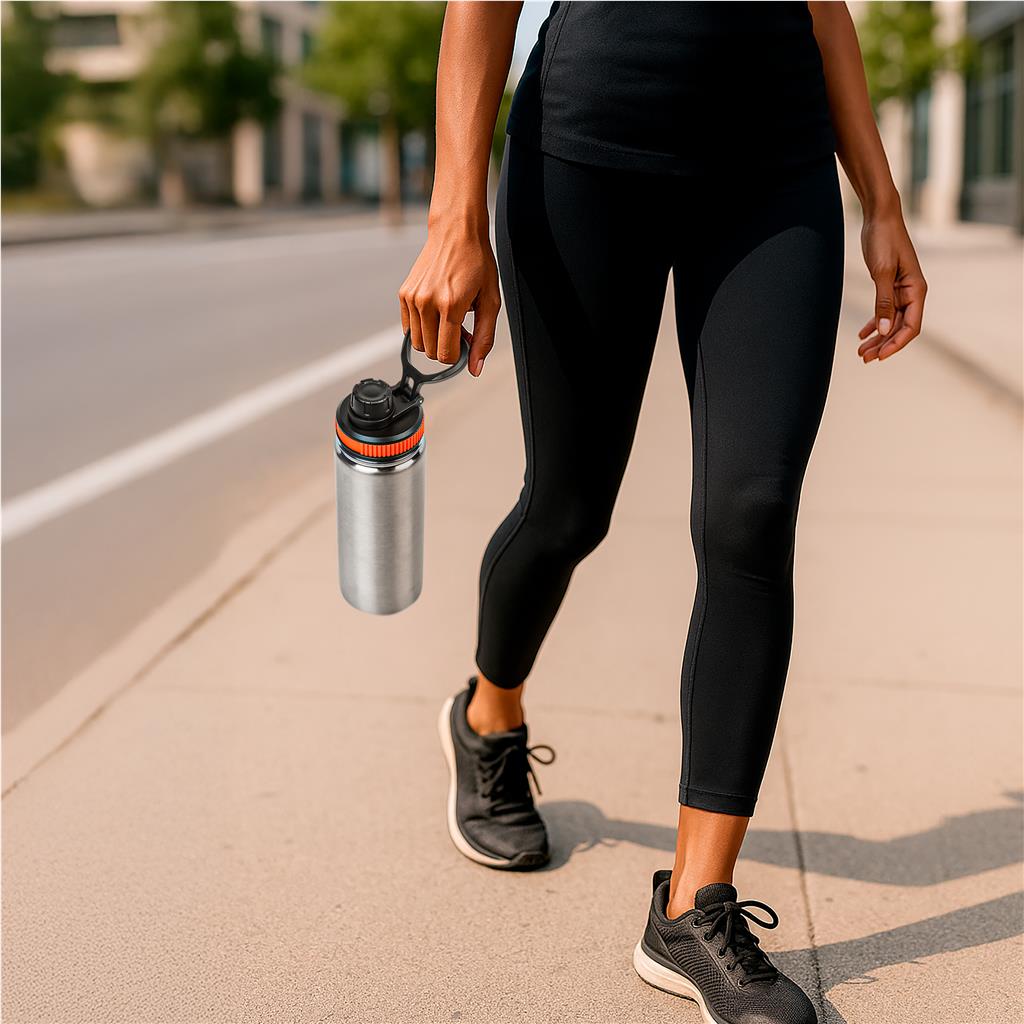 Cardozo Stainless Steel Water Bottle – 750ml