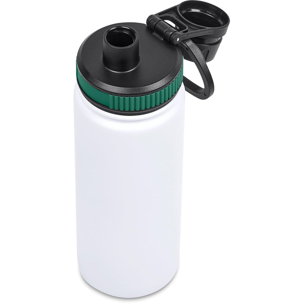 Tevez Stainless Steel Water Bottle – 750ml