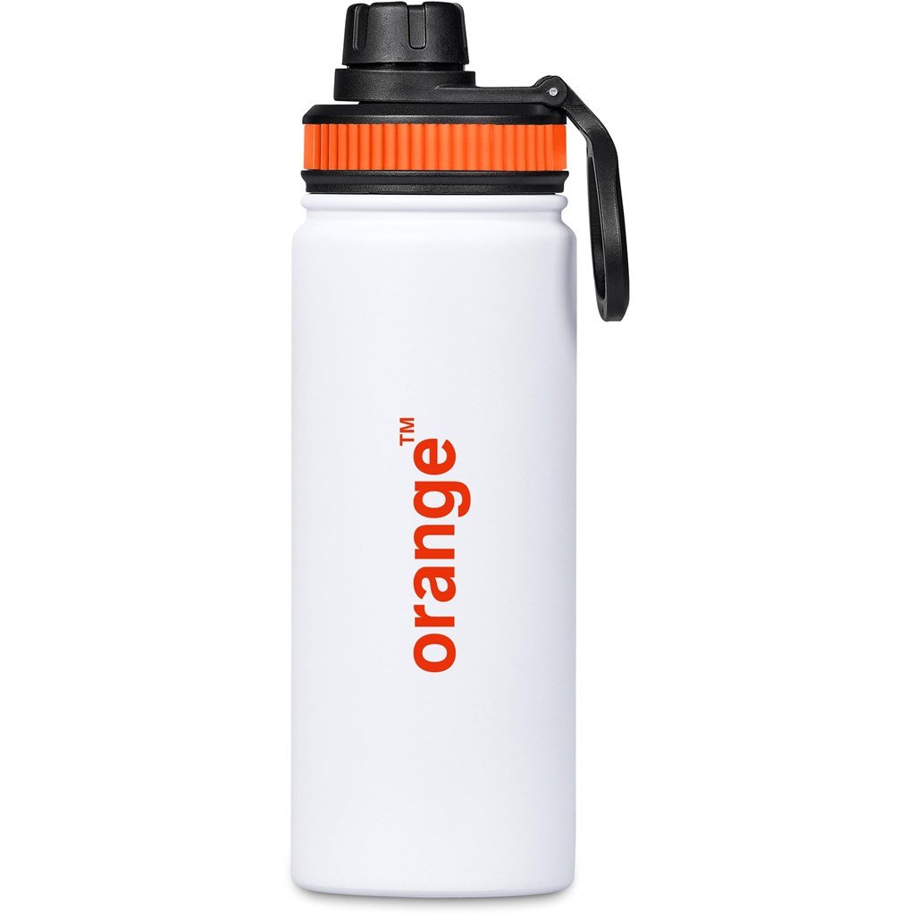 Tevez Stainless Steel Water Bottle – 750ml