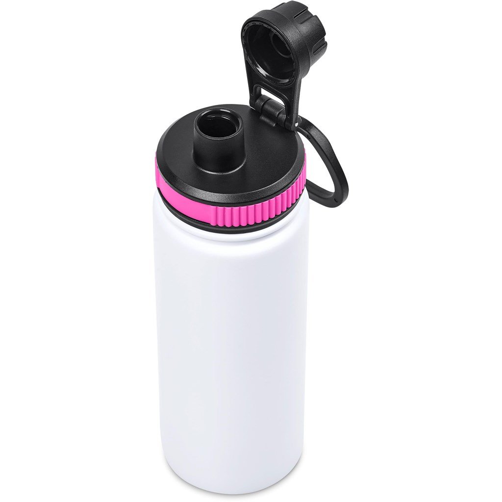 Tevez Stainless Steel Water Bottle – 750ml