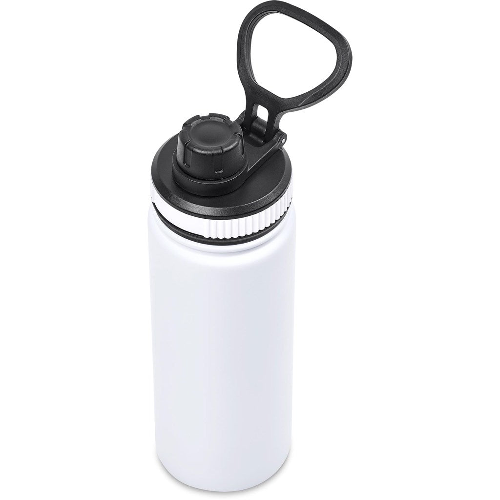 Tevez Stainless Steel Water Bottle – 750ml