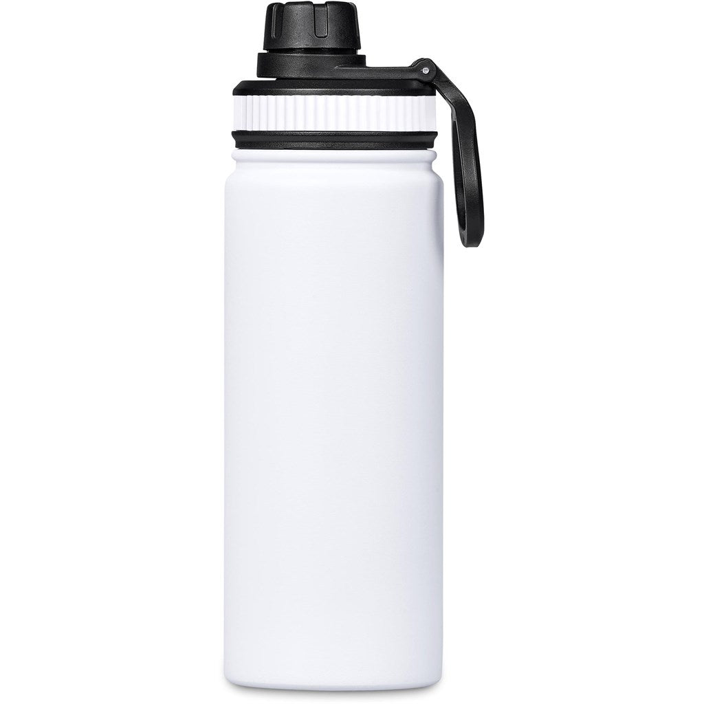 Tevez Stainless Steel Water Bottle – 750ml