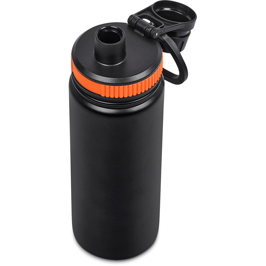 Romero Stainless Steel Water Bottle – 750ml