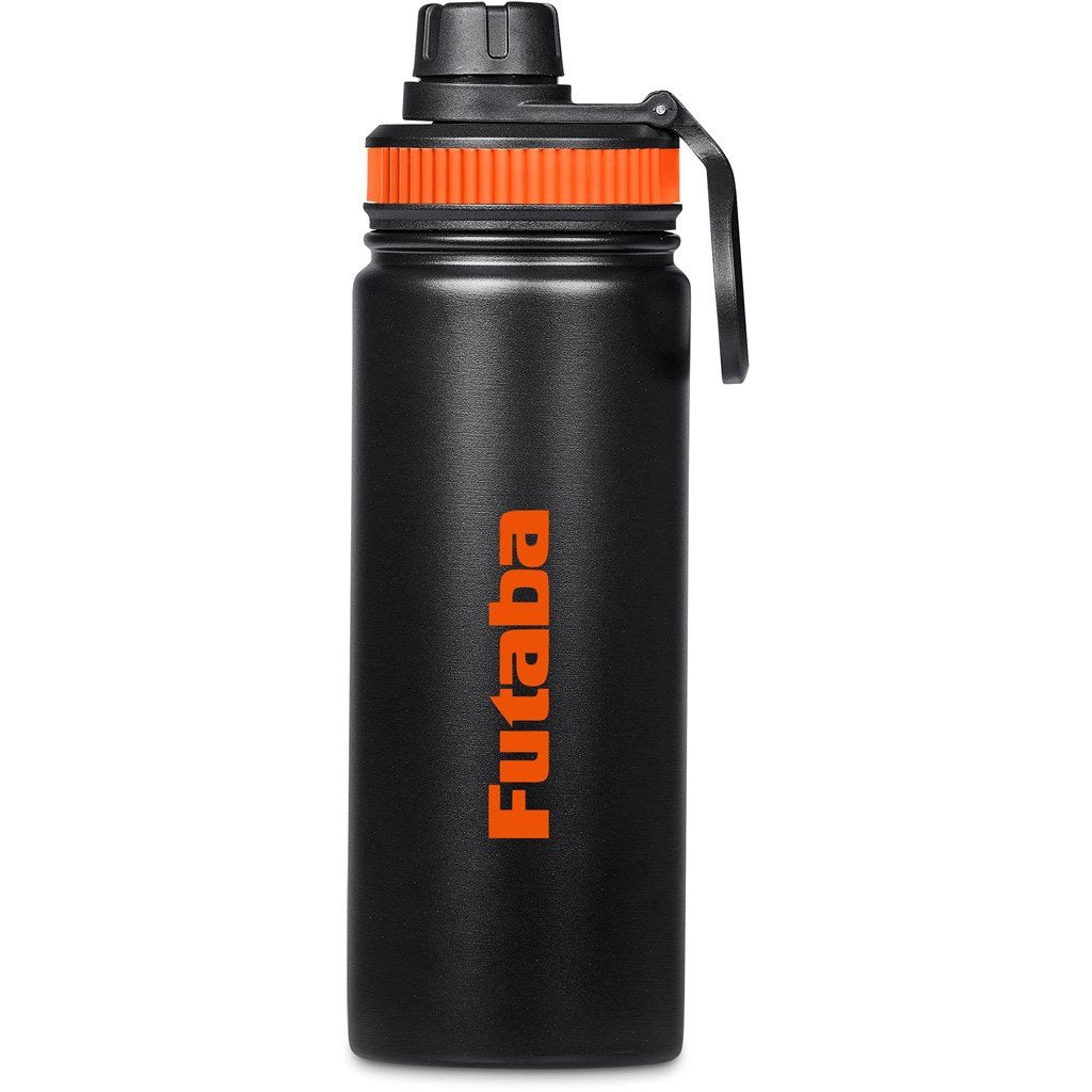 Romero Stainless Steel Water Bottle – 750ml