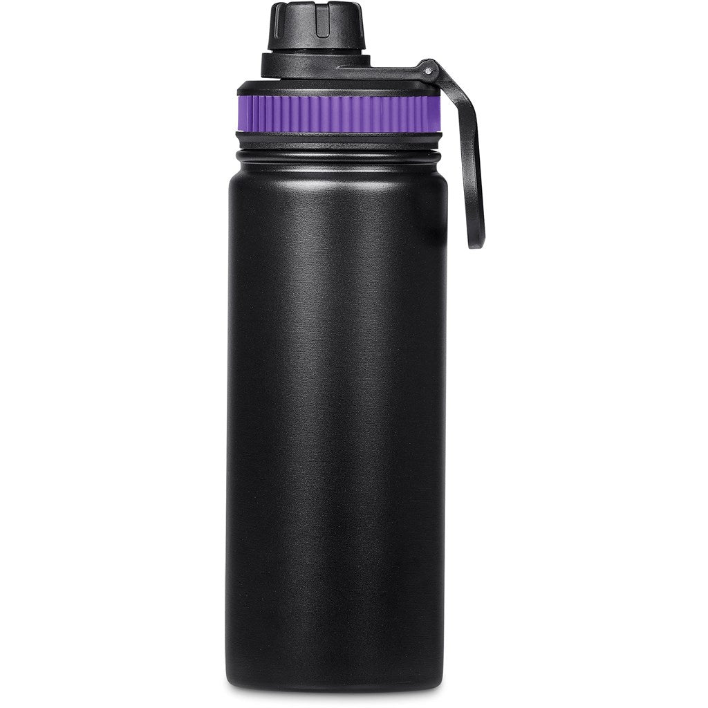 Romero Stainless Steel Water Bottle – 750ml