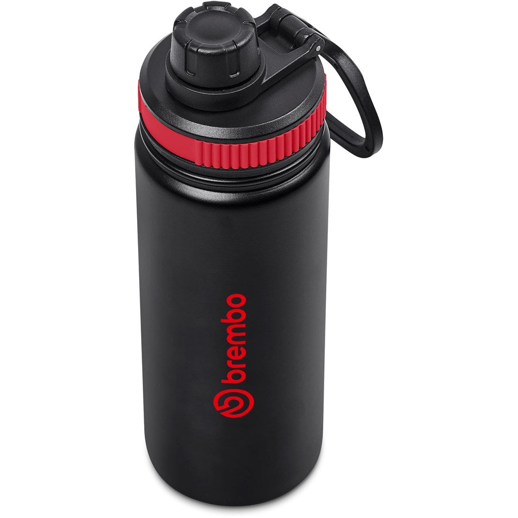 Romero Stainless Steel Water Bottle – 750ml