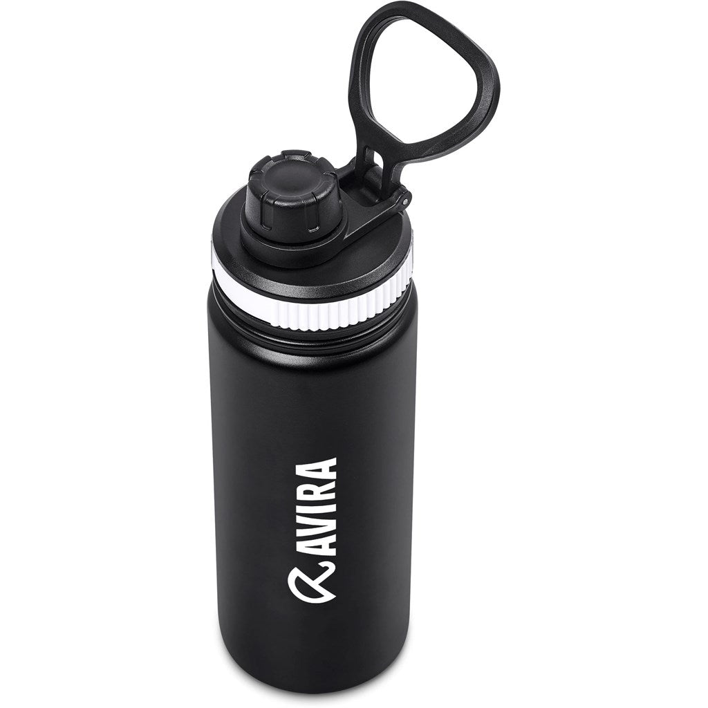 Romero Stainless Steel Water Bottle – 750ml