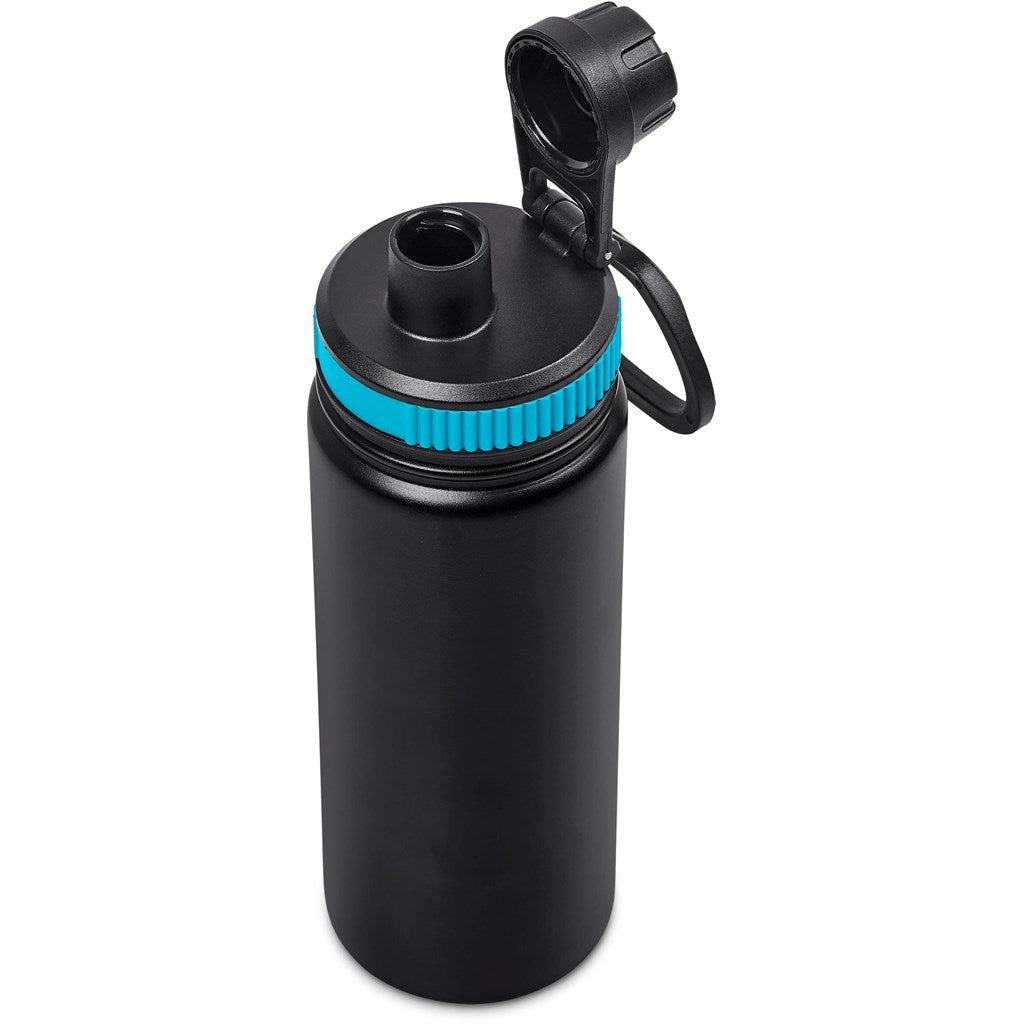 Romero Stainless Steel Water Bottle – 750ml