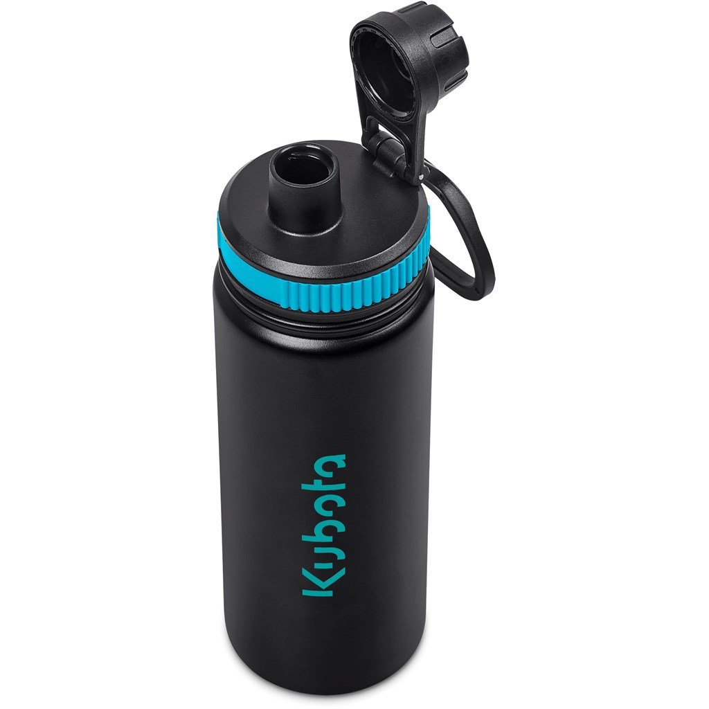 Romero Stainless Steel Water Bottle – 750ml