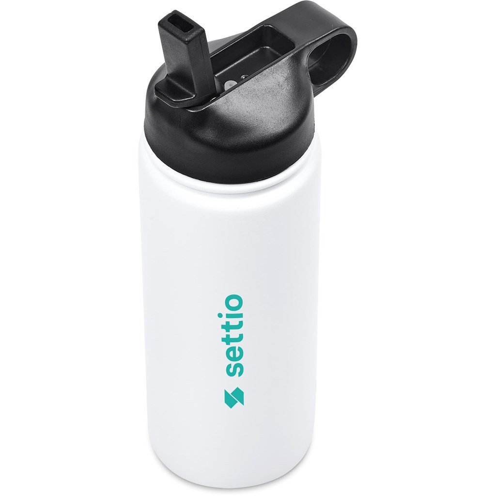 Milito Stainless Steel Water Bottle – 750ml