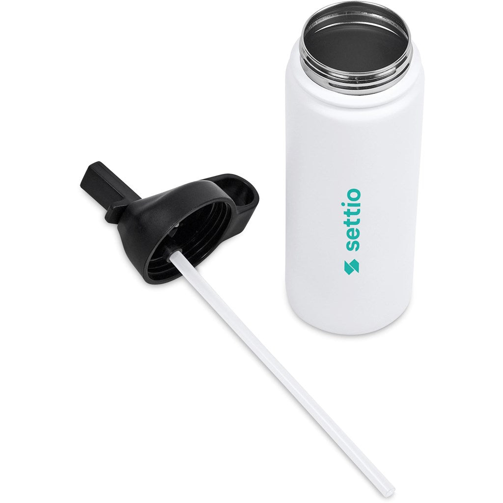 Milito Stainless Steel Water Bottle – 750ml