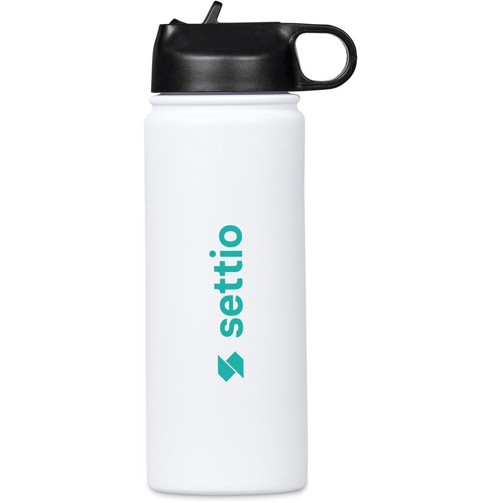 Milito Stainless Steel Water Bottle – 750ml