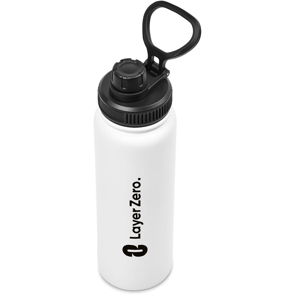 Elano Stainless Steel Vacuum Water Bottle – 750ml
