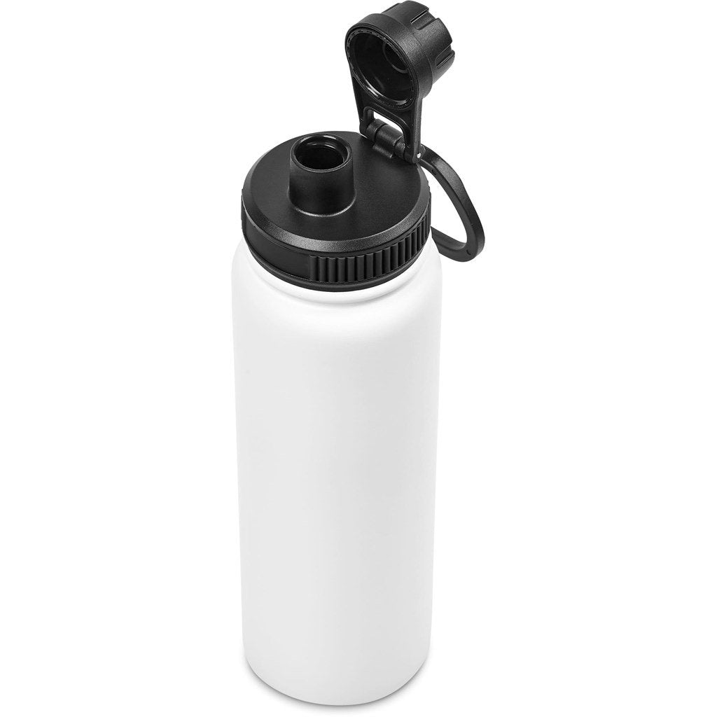 Elano Stainless Steel Vacuum Water Bottle – 750ml