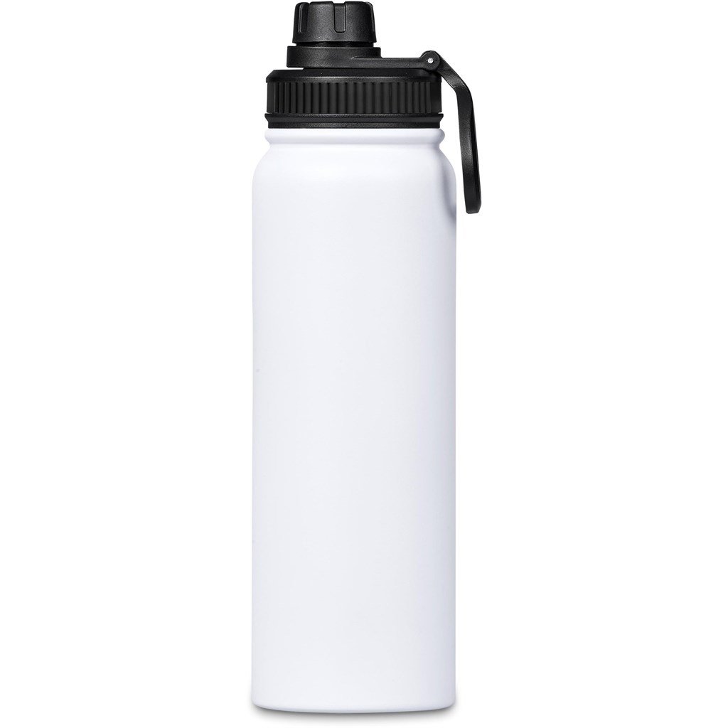 Elano Stainless Steel Vacuum Water Bottle – 750ml
