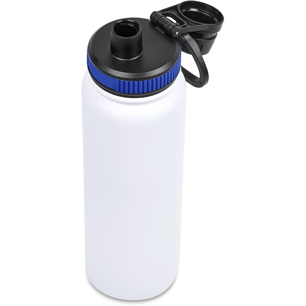 Elano Stainless Steel Vacuum Water Bottle – 750ml