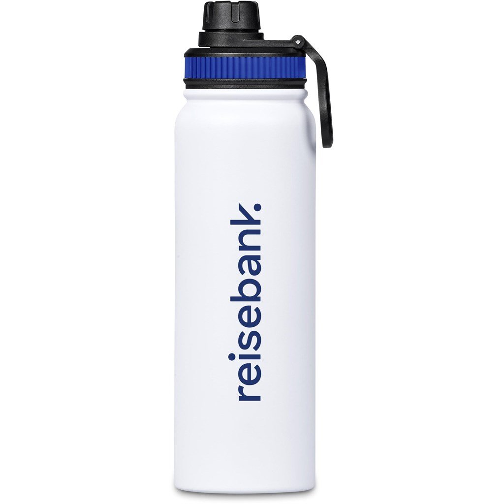 Elano Stainless Steel Vacuum Water Bottle – 750ml