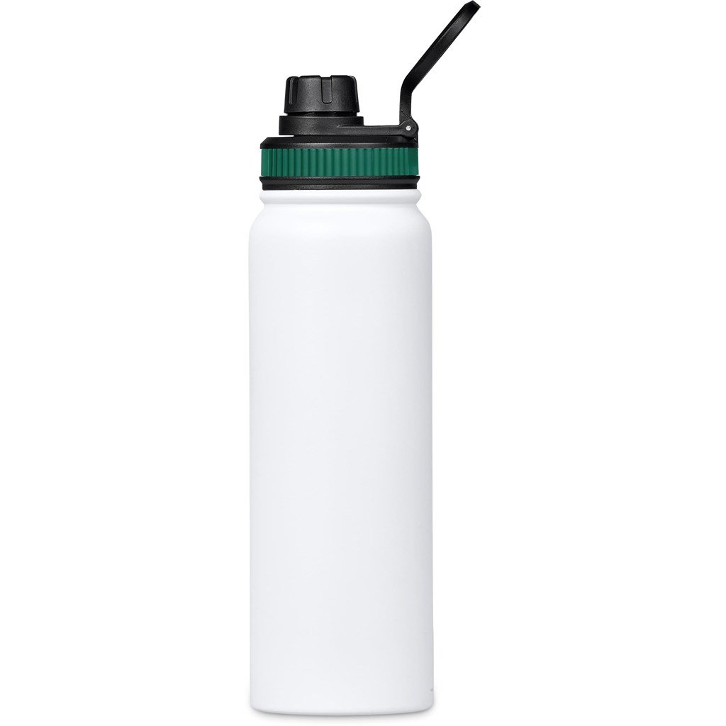 Elano Stainless Steel Vacuum Water Bottle – 750ml