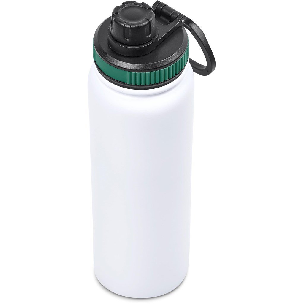 Elano Stainless Steel Vacuum Water Bottle – 750ml