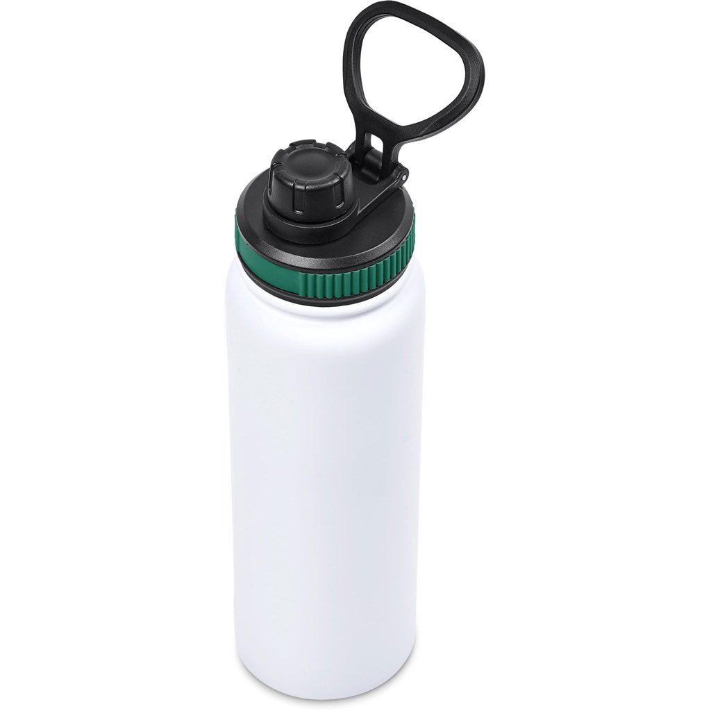 Elano Stainless Steel Vacuum Water Bottle – 750ml