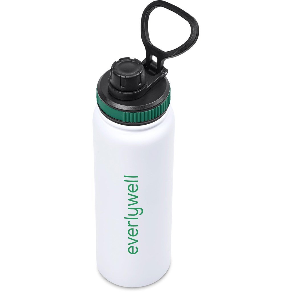 Elano Stainless Steel Vacuum Water Bottle – 750ml