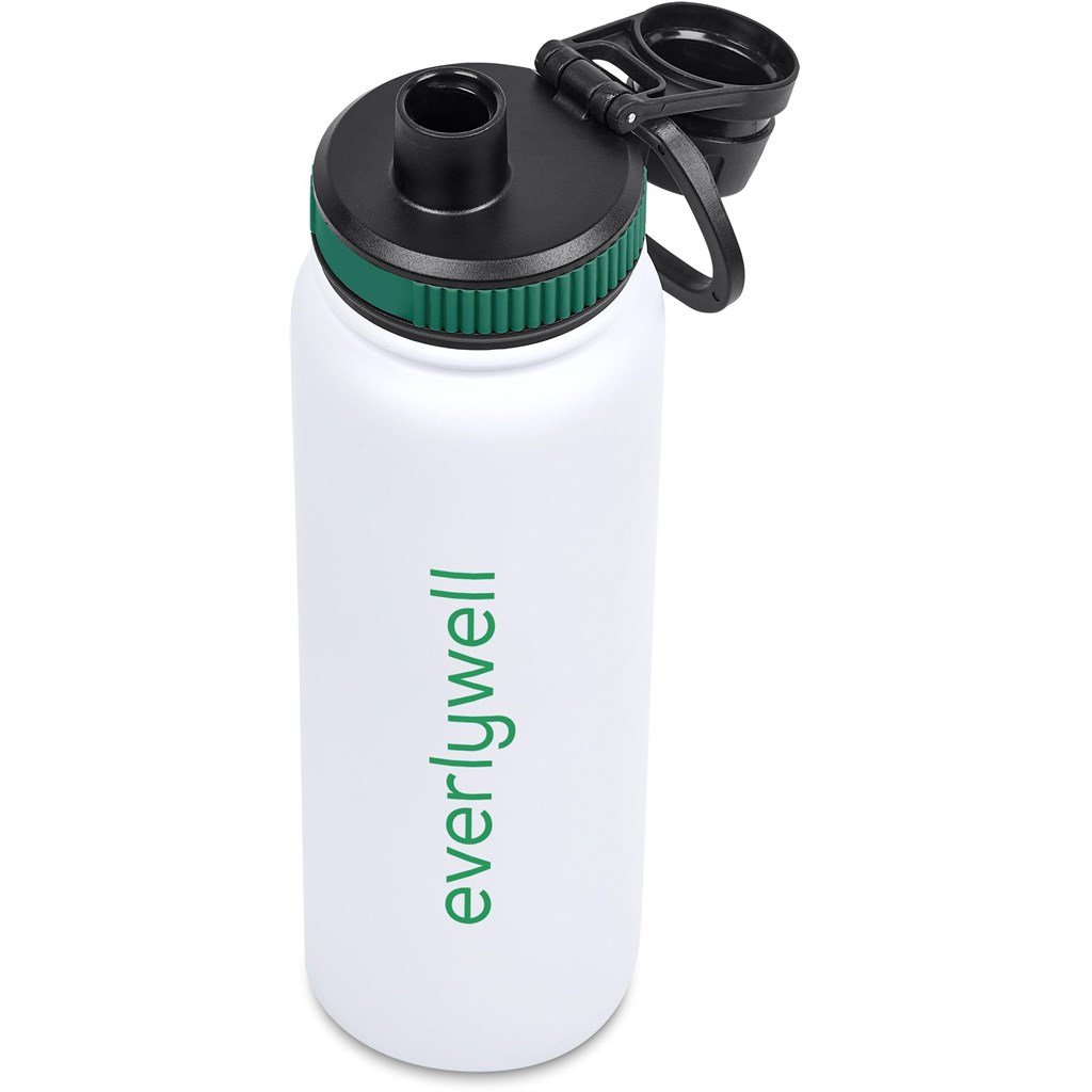 Elano Stainless Steel Vacuum Water Bottle – 750ml