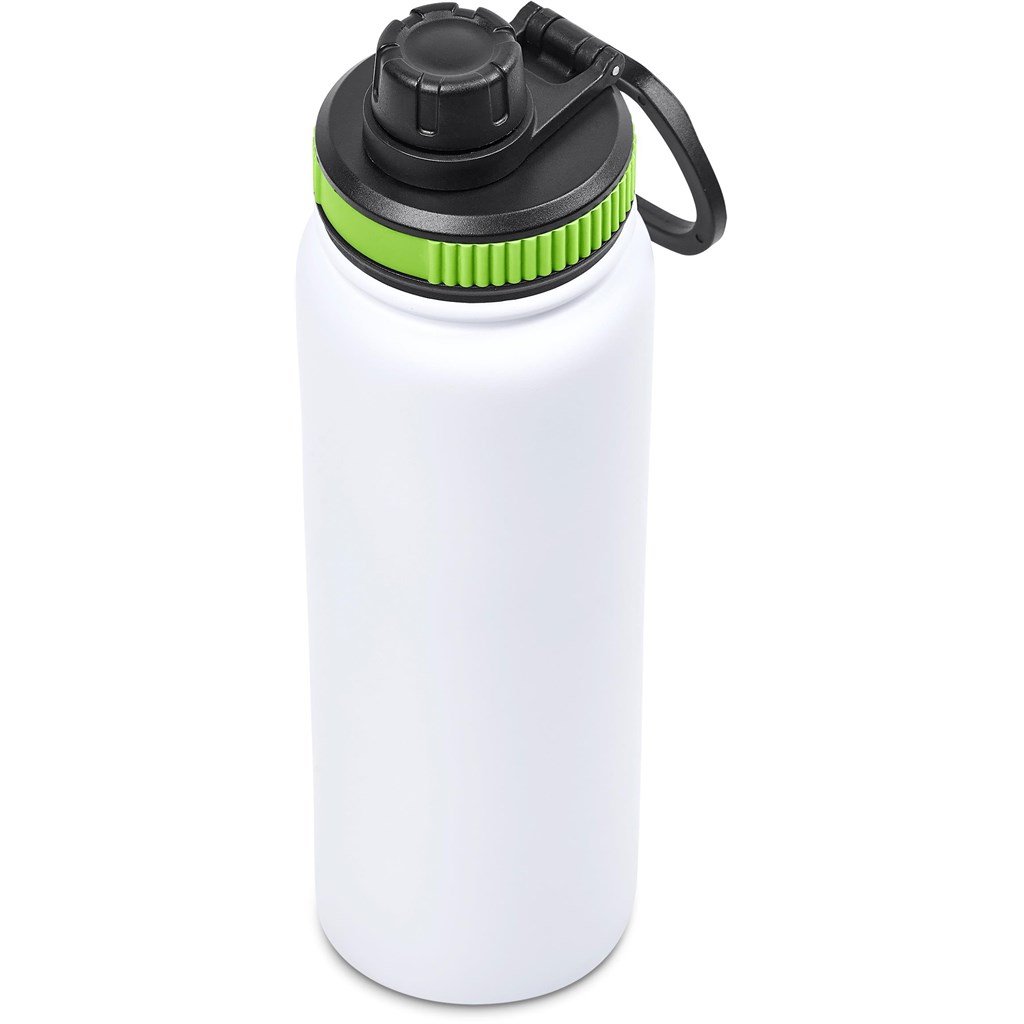 Elano Stainless Steel Vacuum Water Bottle – 750ml
