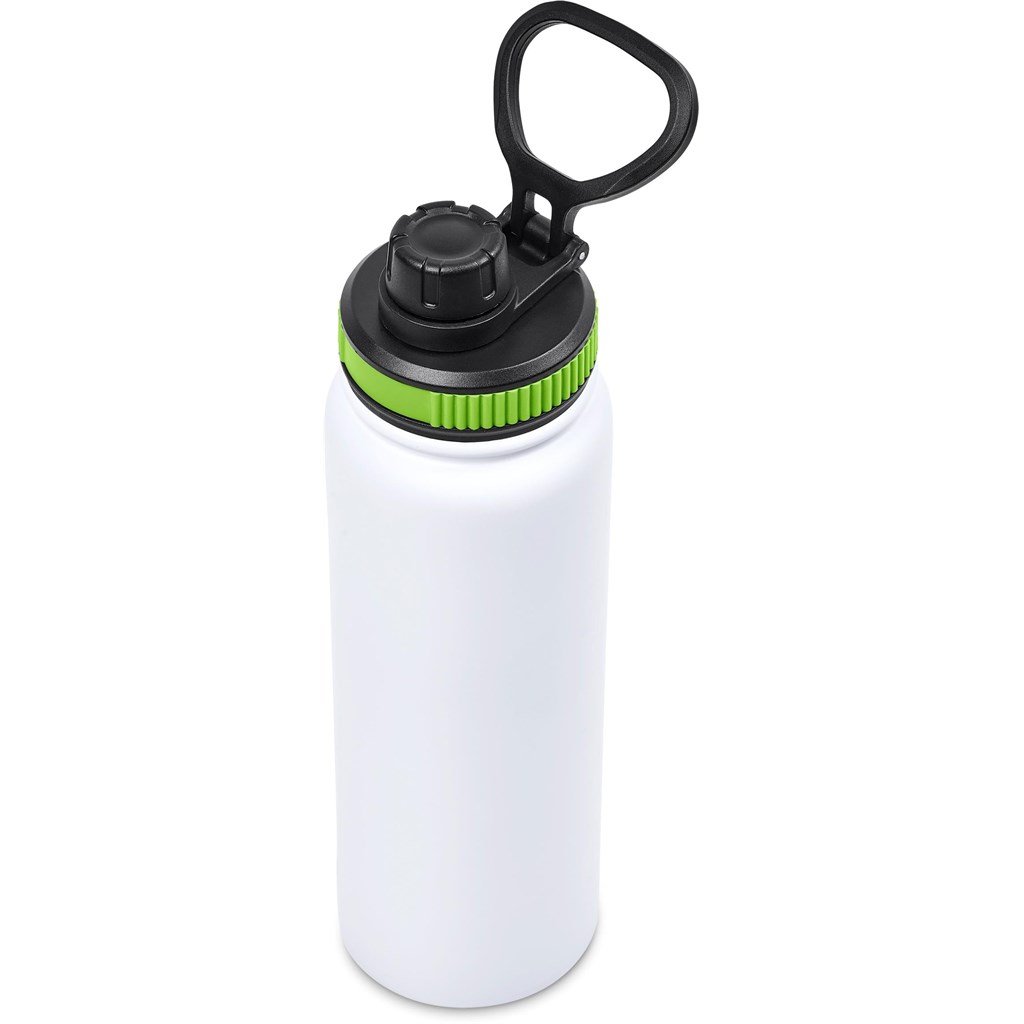 Elano Stainless Steel Vacuum Water Bottle – 750ml