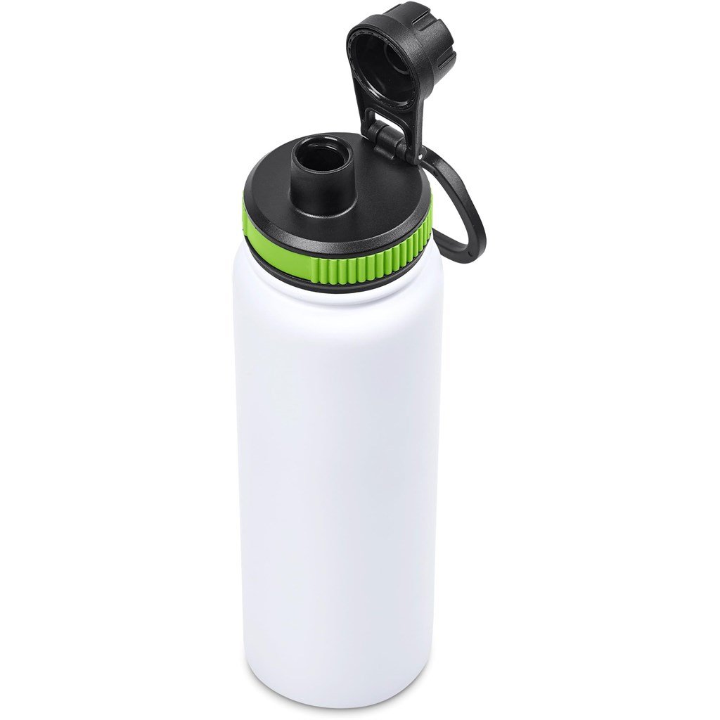 Elano Stainless Steel Vacuum Water Bottle – 750ml